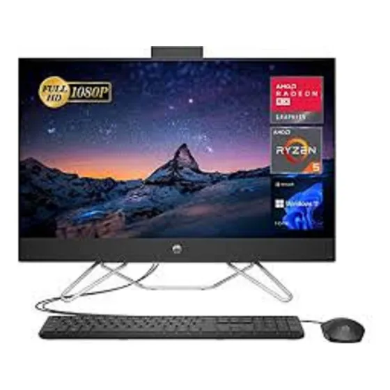 Computador Aio Hp