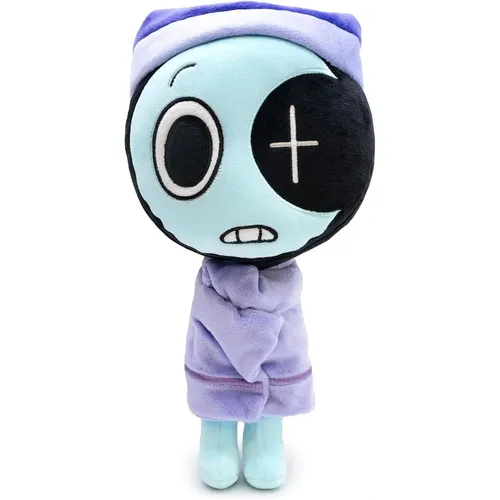New 2025 Gourdy From Dandy's World, Themed Plush Toy | MercadoLivre