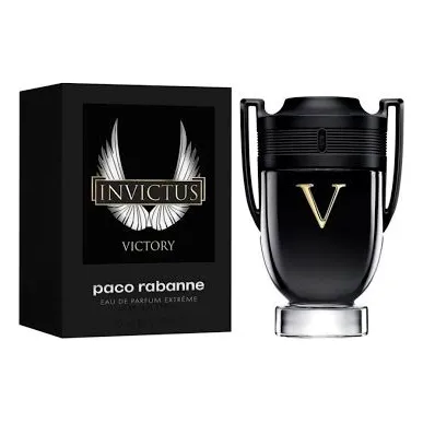 Perfume Invictus Victory Eau De Parfum Extreme 100ml Nuevo
