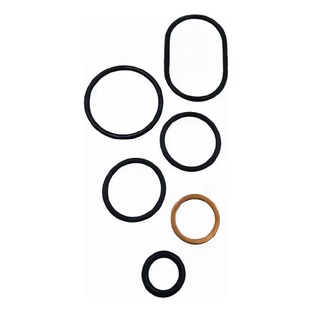 Kit Oring Tapa Carter Chery Arauca Orinoco Tiggo 2.0