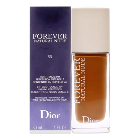 Christian Dior Dior Forever Natural Nude Foundation - 5n Neu