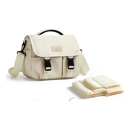Bolsa  Almacenamiento Para Cámara Digital De Un Solo Hombro