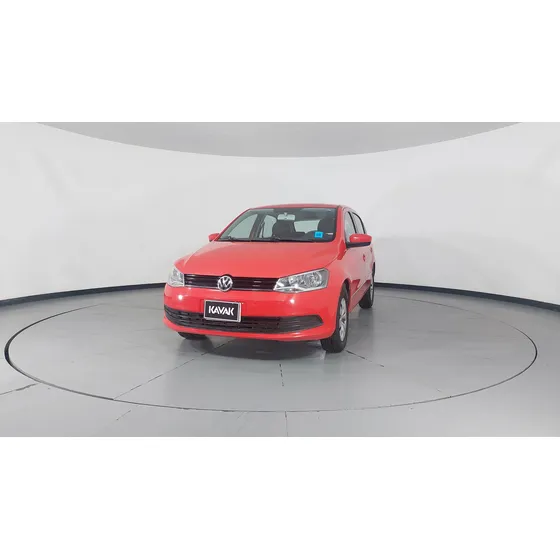Volkswagen Gol 1.6 5 Ptas. Cl A/a