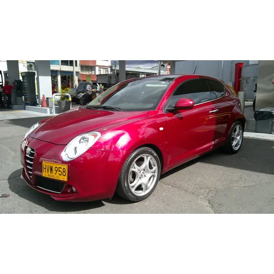 Alfa Romeo Mito 1.4 Distinctive