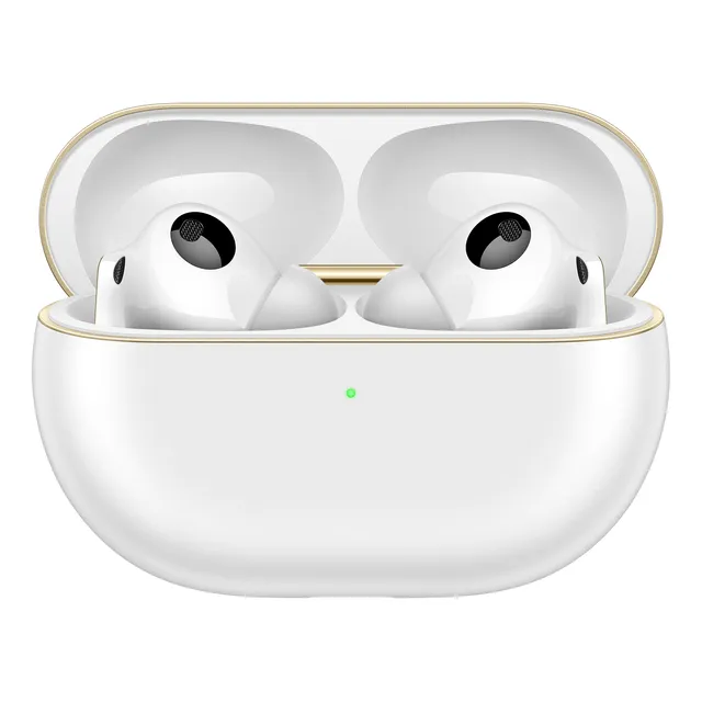 Audífonos Inalámbricos HUAWEI FreeBuds Pro 4 Blanco