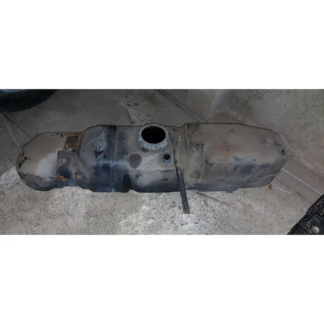 Tanque De Gasolina De Ford Ranger 