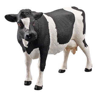 S Figurita De Vaca Hecha A Mano, Regalo Coleccionable, S Figurita De Vaca Hecha A Mano, Regalo Coleccionable,