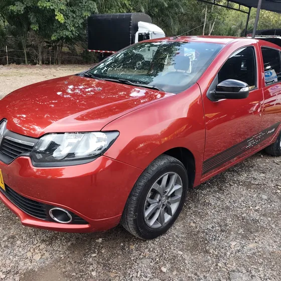 Renault Sandero 2020 1.6 Life