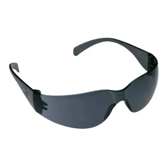 Lente De Seguridad Motorizado Virtua 3m 11327 Oscuros