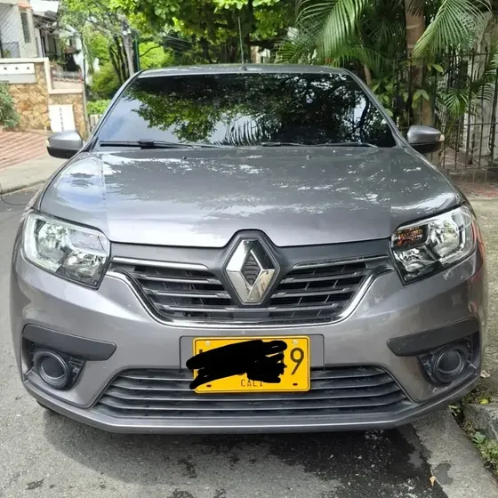 Renault Sandero 2023 1.6 Life