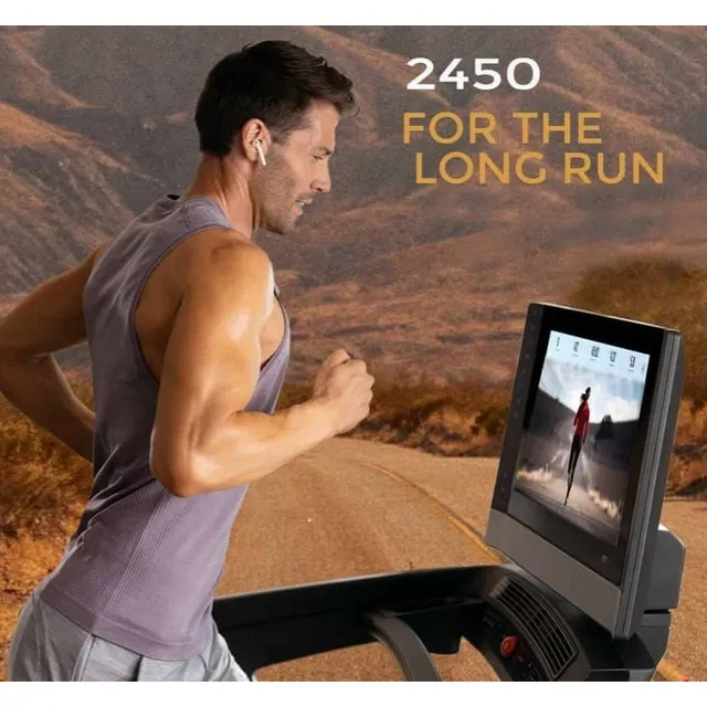 Caminadora Trotadora Electrica Nordictrack Gama Alta. Oferta