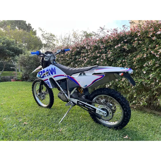 Bmw G450x (enduro/cross)
