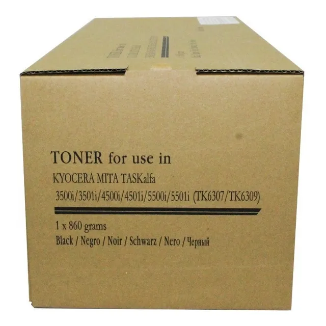 Toner Kyocera Nuevo Tk-6307/taskalfa 3500i 