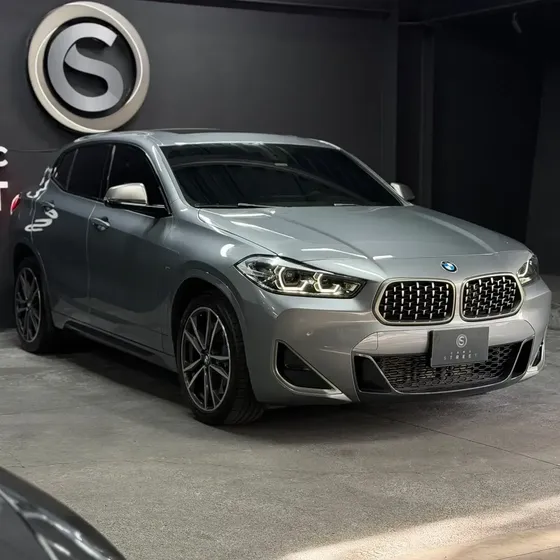 BMW X2 2023 M35i