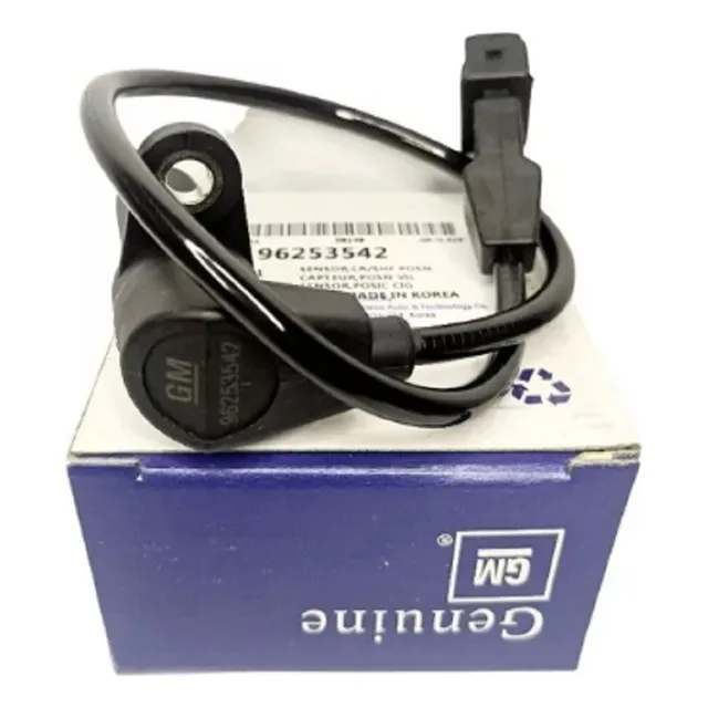 Sensor Posicion De Cigueñal Aveo Optra Design