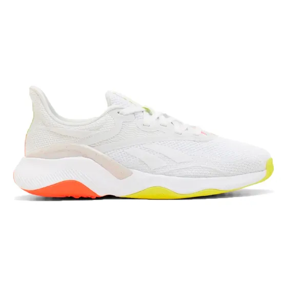 Zapatillas Reebok Trail Running Mujer Hit Tr 3 Bco-nja Ras