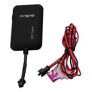 1 Novo Gt02 Gsm/gprs/gps Tracker Carro Veículo Bicicleta 1 Novo Gt02 Gsm/gprs/gps Tracker Carro Veículo Bicicleta