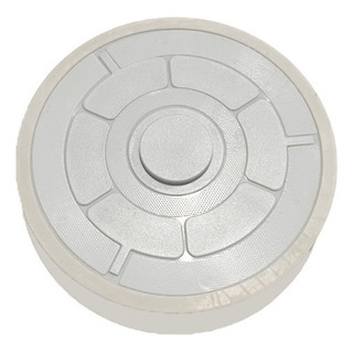 L 1 Peça De Suporte De Esfregão Para Robô Vacuum Mop 2 C101 L 1 Peça De Suporte De Esfregão Para Robô Vacuum Mop 2 C101