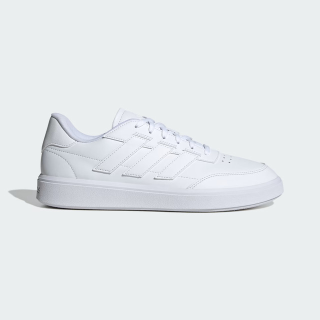Tênis Masculino Courtblock adidas Tênis Masculino Courtblock adidas