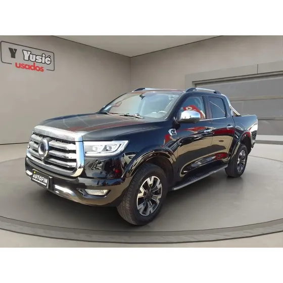 Great Wall Poer Plus Poer Plus 4x4 2.0 Aut