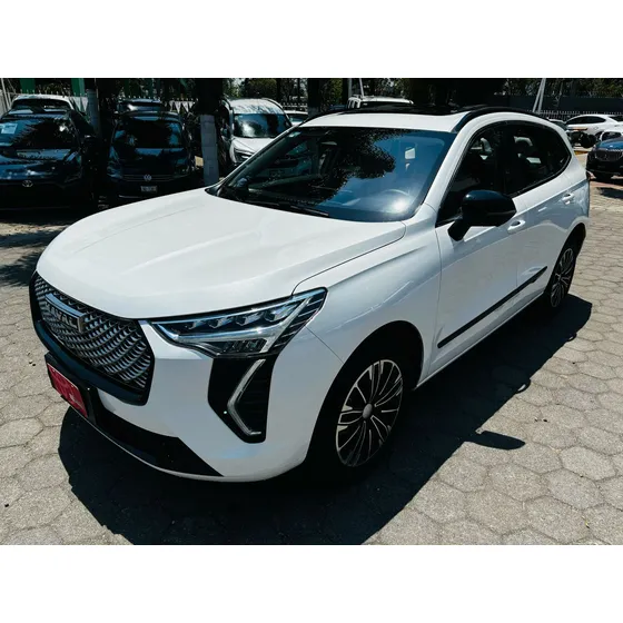 Gwm Haval Jolion 1.5t Gdi Luxury