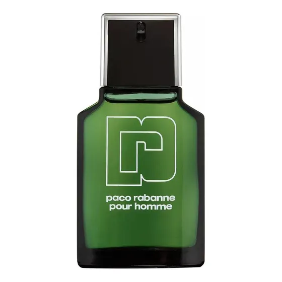 Perfume Paco Rabanne Eau De Toilette 100 Ml Para Hombre