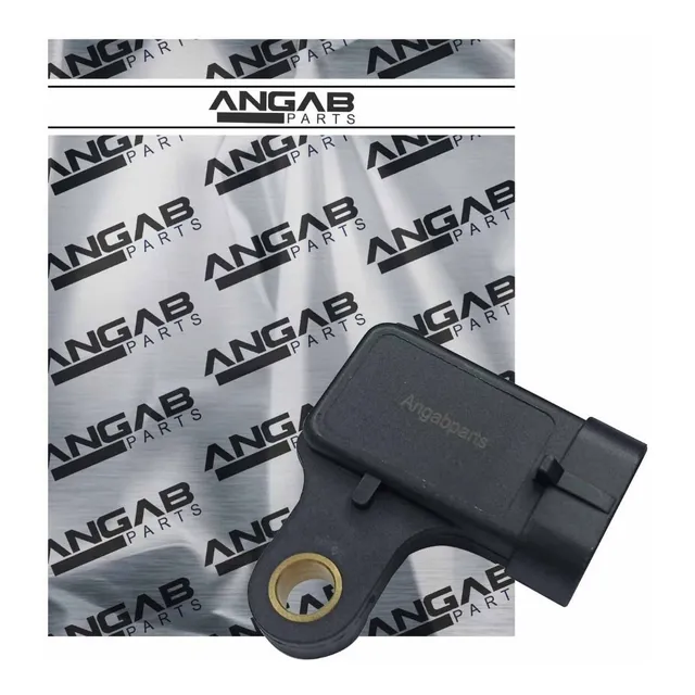 Sensor Map Aveo 1.6 2004 - 2013