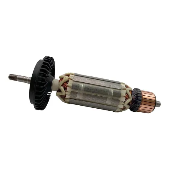 Inducido / Rotor Para Amoladora Dewalt 8300