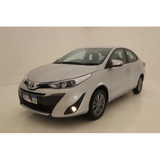 Toyota Yaris 1.5 107cv Xls