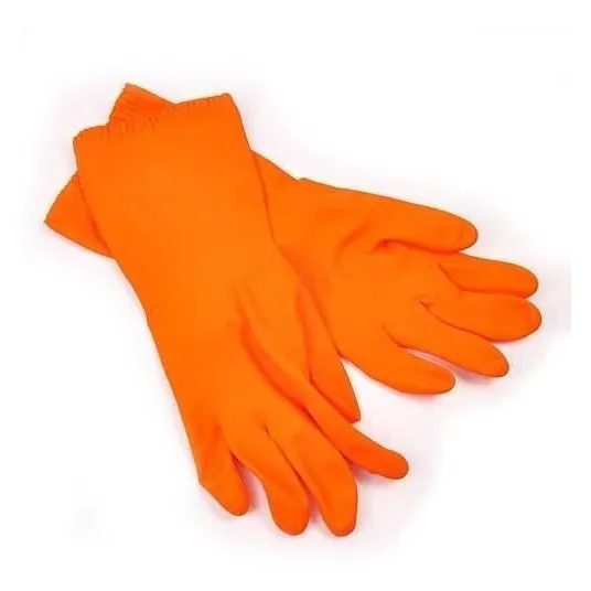 Guantes Mapa Prof. No Drop 8 X 10 Pares