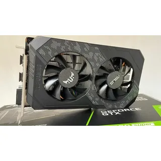 Gtx 1660 Super Usada | Mercado Livre