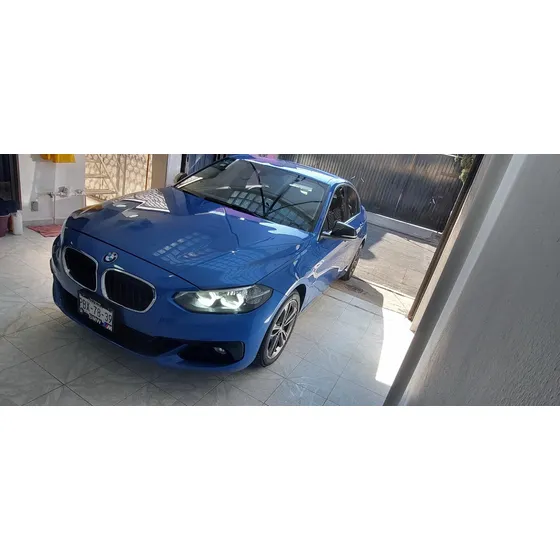 Bmw Serie 1 1.5 5p 118ia Sport Line At