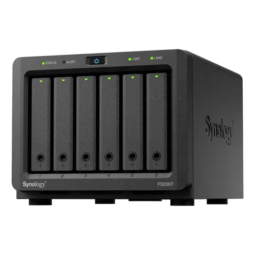 Storage Qnap Ts-433-4g-br 4 Baias Arm Cortex-a55 2.0ghz 4gb Cor