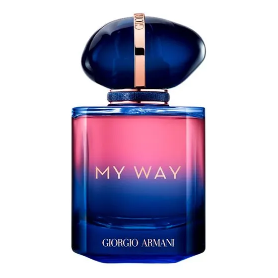 Giorgio Armani My Way Le Parfum Edp Perfume Feminino 50ml