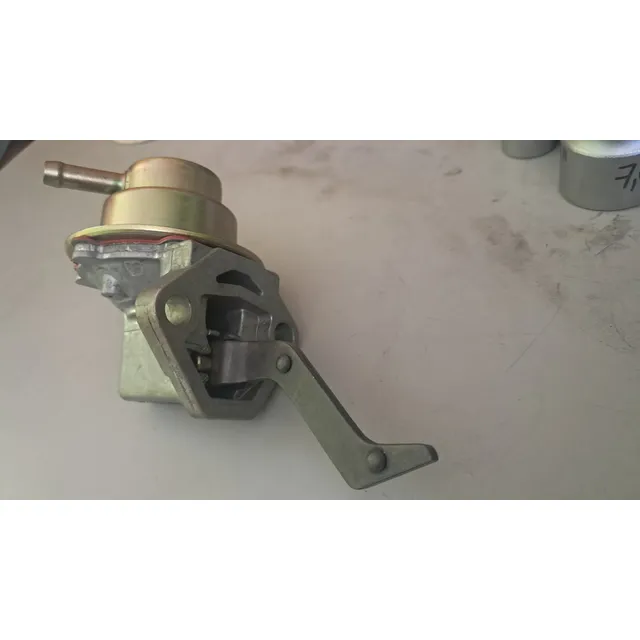 Bomba Gasolina Fiat 124 125 131 132 Supermirafiori 1300 1600