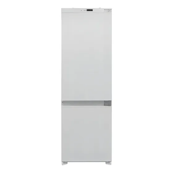 Heladera Futura Fut-rcp243nf Panelable F In 243l Color Blanco