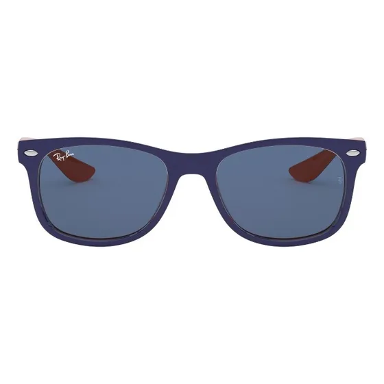 Lentes De Sol-junior New Wayfarer-ray-ban Rj9052s17880 Xs