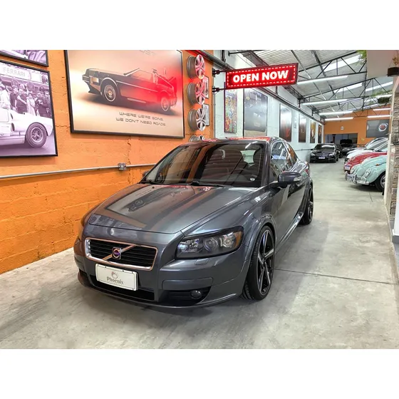 Volvo C30 C-30 T-5 2.5 Tb 2p