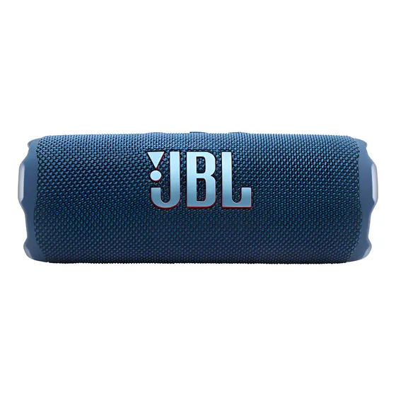 Jbl Flip 7 Azul Bluetooth