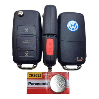 Carcasa Llave Control Jetta A4 2002 2003 2004 2005 2006 07.. Carcasa Llave Control Jetta A4 2002 2003 2004 2005 2006 07..