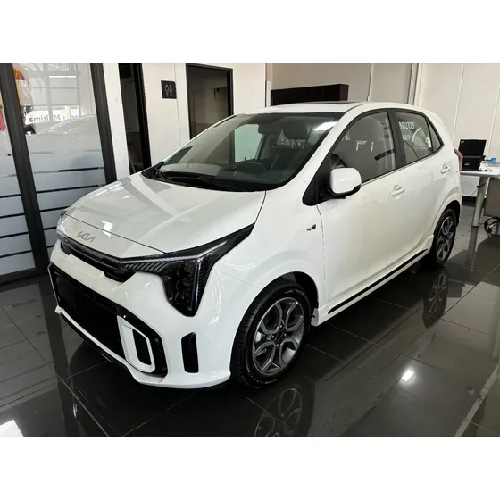 Kia Picanto Gt Line