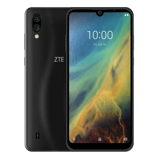 ZTE Blade A5 2020 Dual SIM 32 GB negro 2 GB RAM