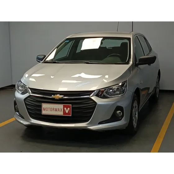 Chevrolet Onix 1.2 Ls