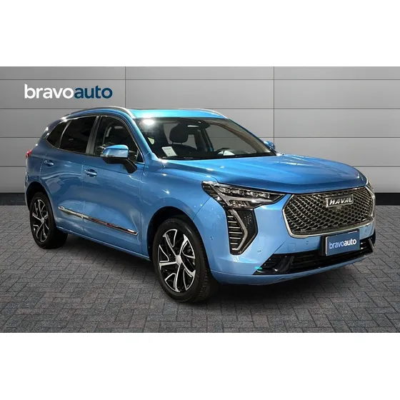 Haval Jolion 1.5 Deluxe At