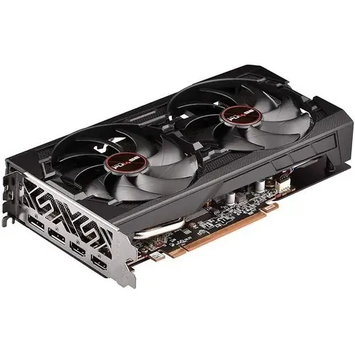 Oferta Tarjeta De Video Amd Sapphire Pulse Rx 5600 Xt 6gb