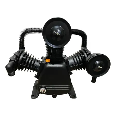 Cabeçote Compressor 30 Pés Alta Pressão Msv30 Cj30 Cmv30