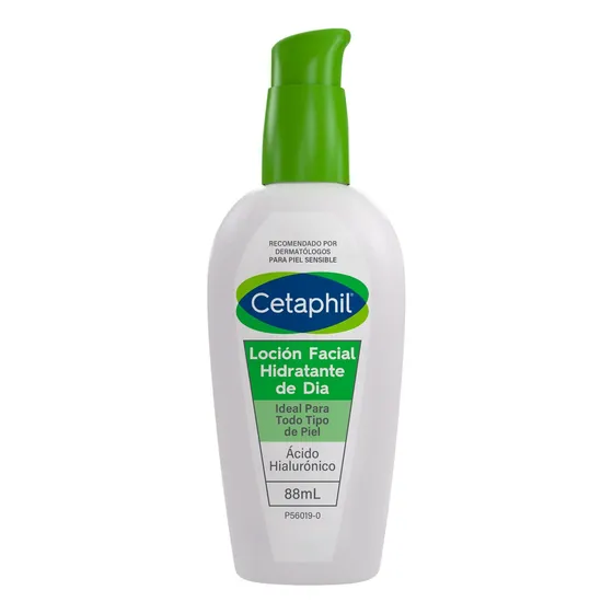 Hidratante Facial Cetaphil Con Ácido Hialurónico 88ml