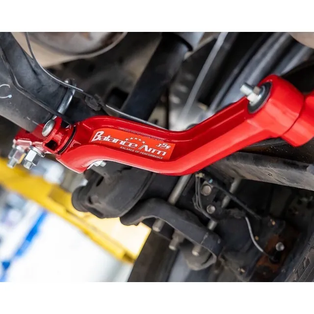 Kit Barra Estabilizadora Trasera Toyota Hilux/fortuner 06-18