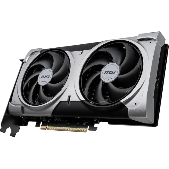 Targeta Grafica Msi Rxt 5060ti 16gb Ventus 2x Oc Plus