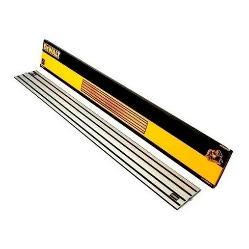 Trilho 2,60m Para Serra Circular Tracksaw Dws5023 Dewalt